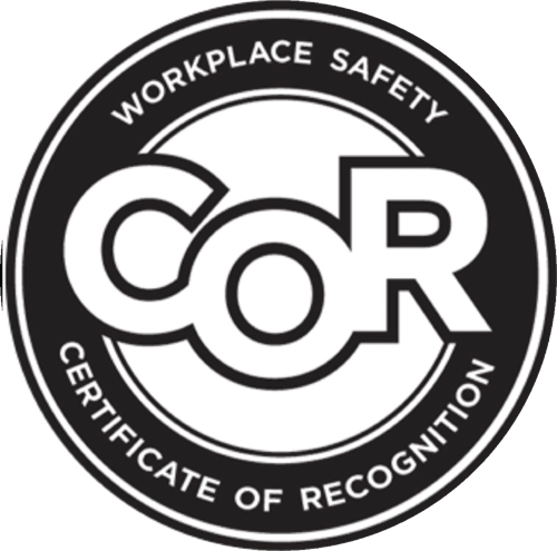 SECOR Safety Certified