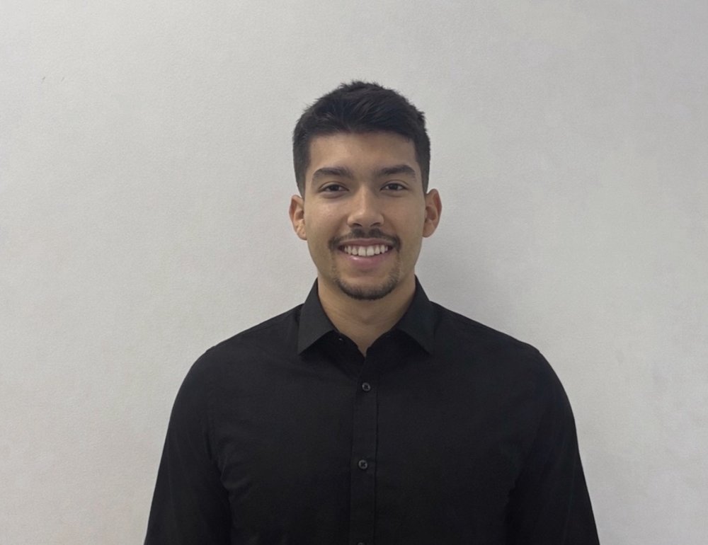David Perez, Business Development at All About Exteriors