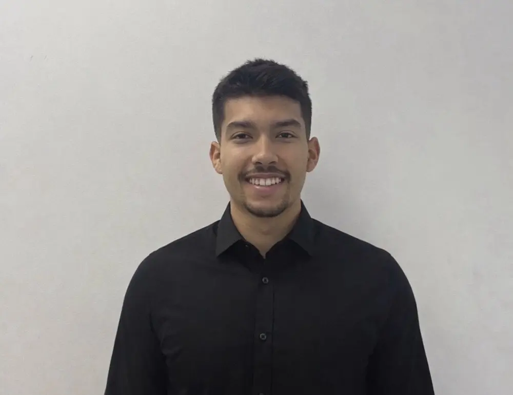 David Perez, Project Manager at All About Exteriors