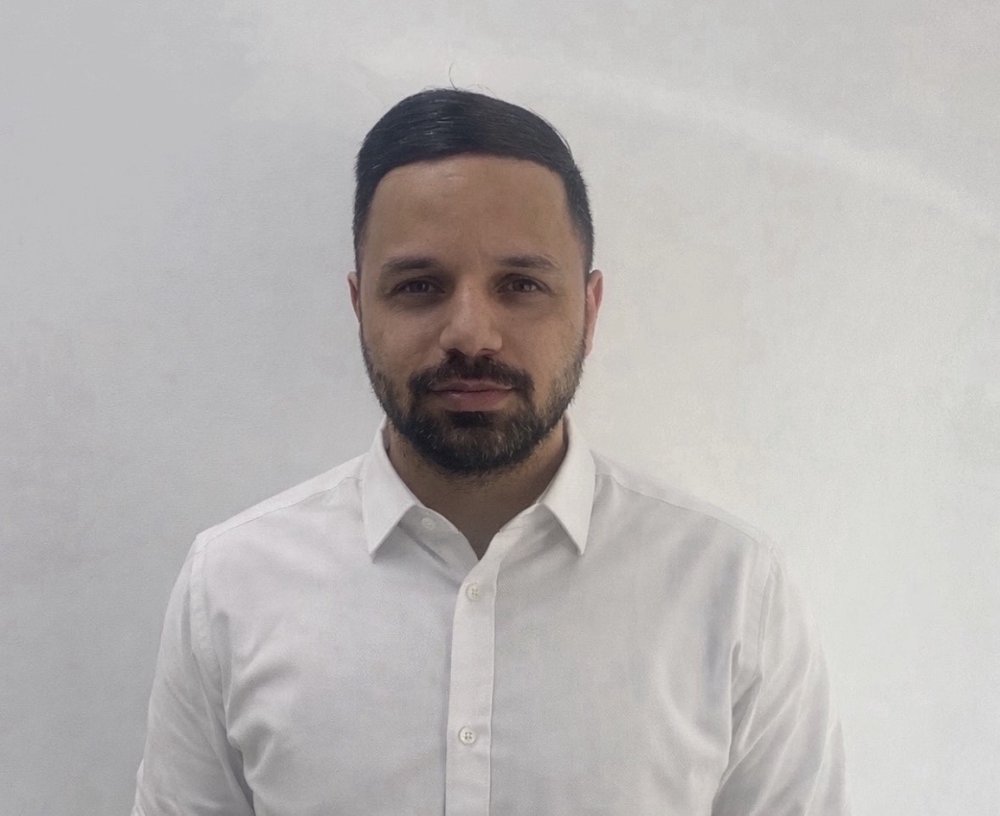 Moe Dardoor, Project Manager at All About Exteriors