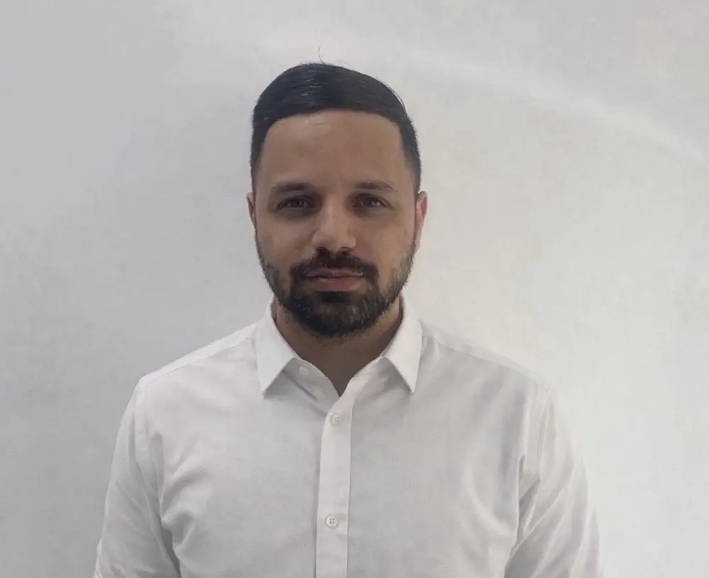 Moe Dardoor, Project Manager at All About Exteriors