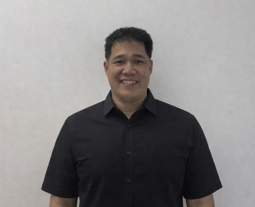 Ronald Lear, Estimator at All About Exteriors