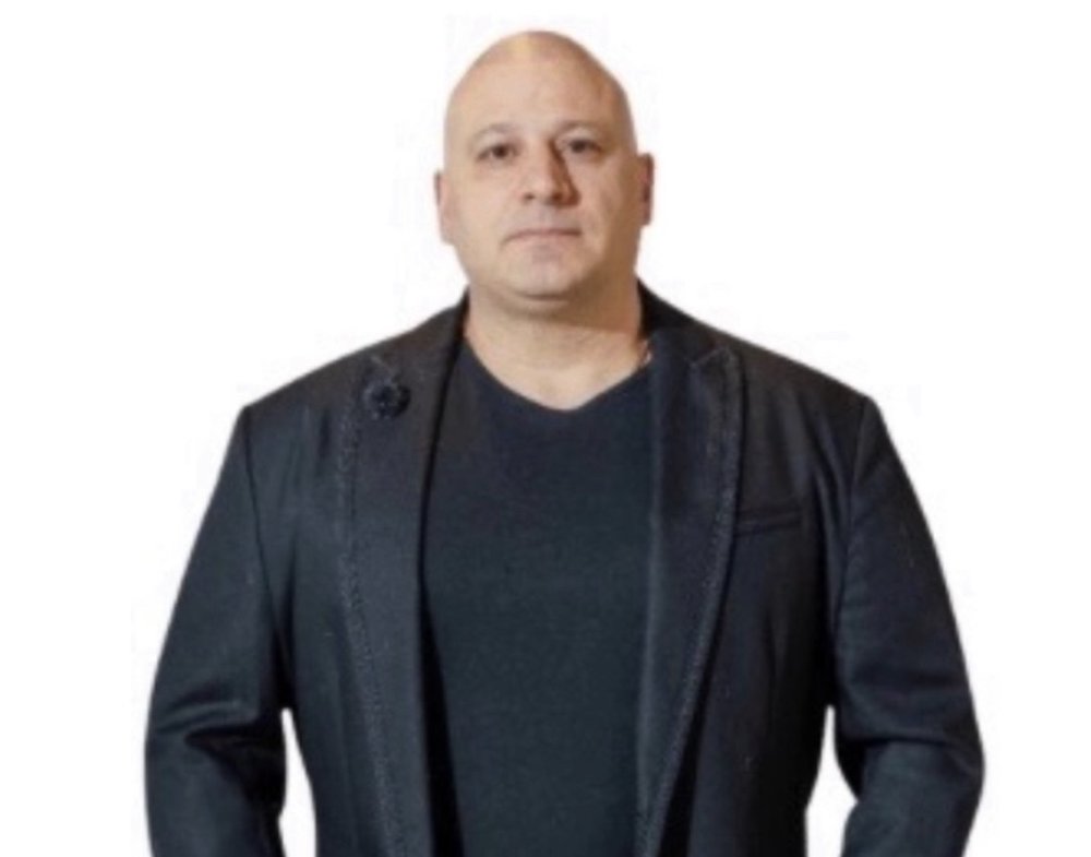 Tarik Aziz, President at All About Exteriors