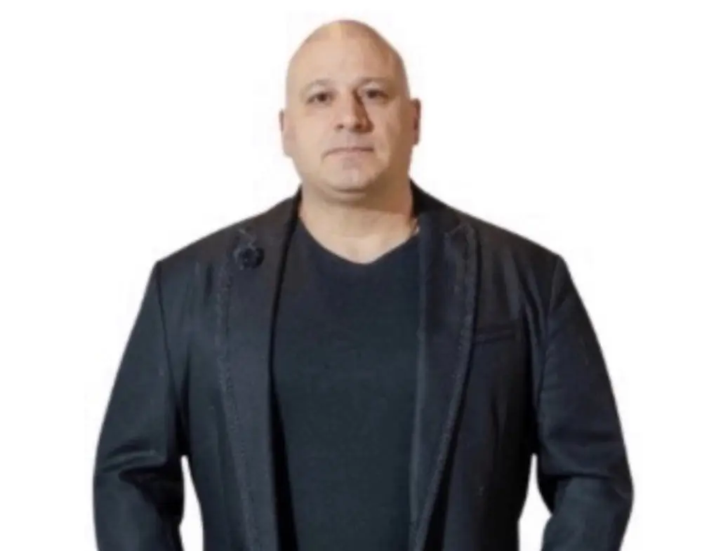 Tarik Aziz, President at All About Exteriors